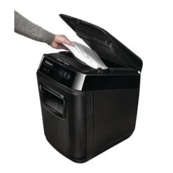 Destructeur De Documents - Fellowes - AutoMax 200C -Bureau Produits Magasin AIG2110545