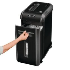 Destructeur De Documents - Fellowes - 99 Ci
