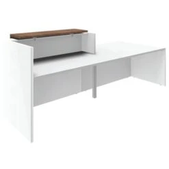 Banque D'accueil Luxo