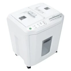 Destructeur De Documents Ideal - Shredcat 8280 Auto-Alimenté