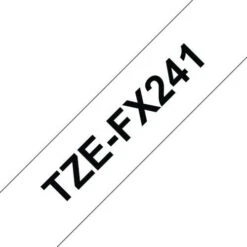 Ruban Brother TZe - FX - 2xx -Bureau Produits Magasin AIG2126930