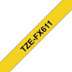 Ruban Brother TZe - FX - 6xx -Bureau Produits Magasin AIG2126931
