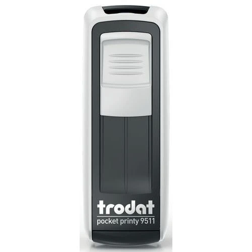 Trodat® Tampon Pocket Printy - Trodat 4 Trodat® Tampon Pocket Printy - Trodat – Image 2