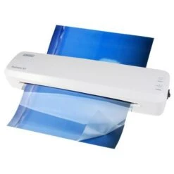 Plastifieuse A3 Business Classy 125 Micron Prête En 1 Min