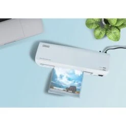 Plastifieuse New Generation 125 Micron - Desq 19 Plastifieuse New Generation 125 Micron - Desq -Bureau Produits Magasin AIG21465976