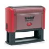 Trodat® Tampon Texte Printy Rectangulaire 82x25mm 6 Lignes - Trodat -Bureau Produits Magasin AIG22223987