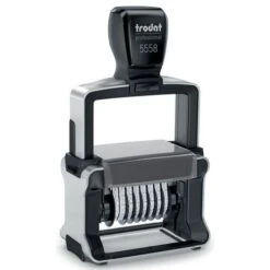 Trodat® Numeroteur Pro - Trodat -Bureau Produits Magasin AIG22223992