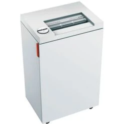 Destructeur De Documents Ideal 2465 -Bureau Produits Magasin AIG2223532