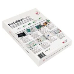 GBC® Pochette De Plastification Dos Adhésif - GBC