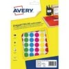 Avery Pastilles étiquette A5 Multi-usages -Bureau Produits Magasin AIG2324914