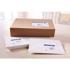 Avery Étiquette Standard - Impression Jet D'encre -Bureau Produits Magasin AIG2329341