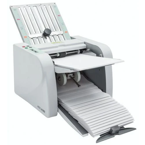 Plieuse IDEAL 8306 3 Plieuse IDEAL 8306