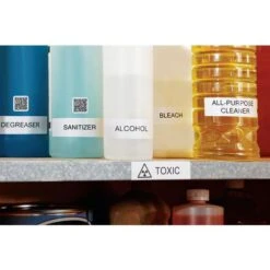 Étiquette Durable 4XL LabelWriter - Dymo -Bureau Produits Magasin AIG2345452