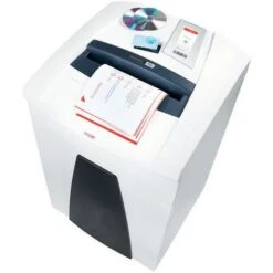 Destructeur HSM Securio P36i -Bureau Produits Magasin AIG2352372