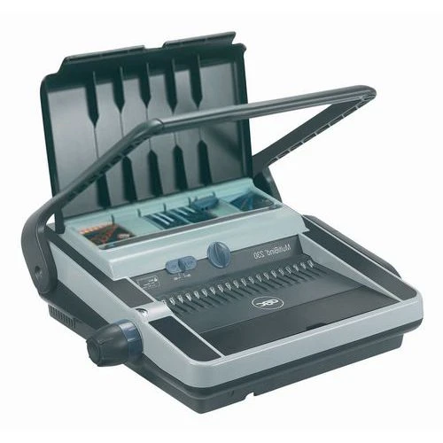 GBC® Perforelieuse GBC Multibind 230 3 GBC® Perforelieuse GBC Multibind 230