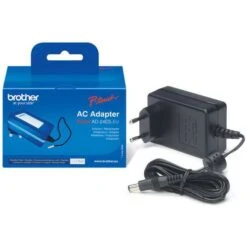 Adaptateur Secteur Pour étiqueteuse PT-H110 - Brother