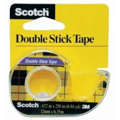 Scotch Adhésif Double Face -Bureau Produits Magasin AIG2379977