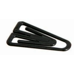 Attache-lettre Plastique - 25 Mm