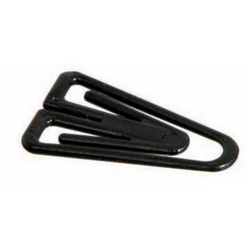 Attache-lettre Plastique - 25 Mm 3 Attache-lettre Plastique - 25 Mm