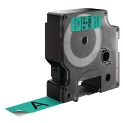 Cassette De Ruban D1 Largeur 19 Mm - Dymo -Bureau Produits Magasin AIG2393807