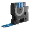 Cassette De Ruban Dymo Rhino Pro ID1 - Vinyle -Bureau Produits Magasin AIG2393809