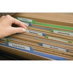 Cassette De Ruban D1 Largeur 6 Mm - Dymo -Bureau Produits Magasin AIG2393822