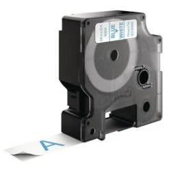 Cassette De Ruban D1 Largeur 19 Mm - Dymo -Bureau Produits Magasin AIG2393829