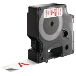Cassette De Ruban D1 Largeur 19 Mm - Dymo -Bureau Produits Magasin AIG2393830