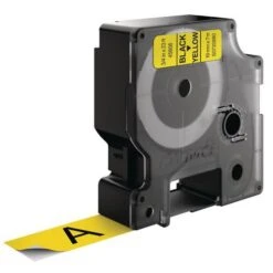 Cassette De Ruban D1 Largeur 19 Mm - Dymo -Bureau Produits Magasin AIG2393833