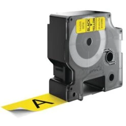 Cassette De Ruban D1 Largeur 24 Mm - Dymo -Bureau Produits Magasin AIG2393835