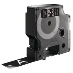 Cassette De Ruban D1 Largeur 19 Mm - Dymo -Bureau Produits Magasin AIG2393844