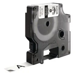 Cassette De Ruban Dymo Rhino Pro ID1 - Vinyle 13 Cassette De Ruban Dymo Rhino Pro ID1 - Vinyle -Bureau Produits Magasin AIG2393847