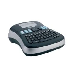 Étiqueteuse 210D Qwerty - Dymo LabelManager