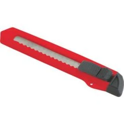 Sam Cutter Lame De 18 Mm Corps Plastique