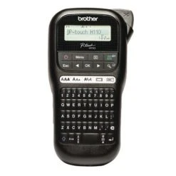 Etiqueteuse Brother PT-H110 AZERTY
