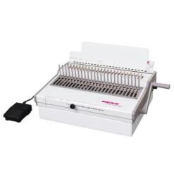 Perforelieuse Combi Comfort Plus Renz -Bureau Produits Magasin AIG2512753