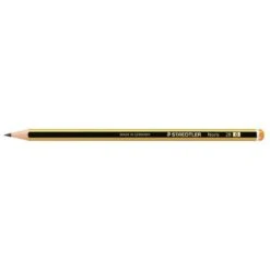 Staedtler Crayon à Papier Steadtler Noris