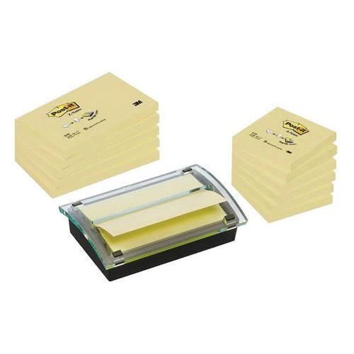 Dévidoir Z-Notes Post-it® 3 Dévidoir Z-Notes Post-it®