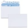 Enveloppe Blanche 90 G/m² - Boîte De 200 - GPV -Bureau Produits Magasin AIG26494879
