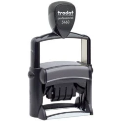 Trodat® Dateur Métallique -Bureau Produits Magasin AIG2766441