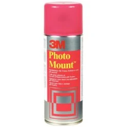 3M Colle En Aérosol - Photo Mount