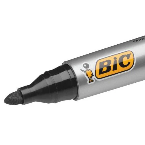 Marqueur Permanent - Marking 2000 - BIC 4 Marqueur Permanent - Marking 2000 - BIC – Image 2