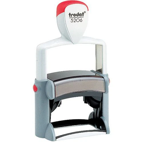 Trodat® Tampon Dateur Métallique 4 Trodat® Tampon Dateur Métallique – Image 2