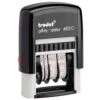 Trodat® Tampon Standard - Date 1 Trodat® Tampon Standard - Date -Bureau Produits Magasin AIG294573