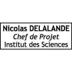 Trodat® Tampon Printy -Bureau Produits Magasin AIG294638