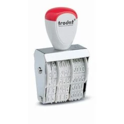 Trodat® Tampon Dateur Classique -Bureau Produits Magasin AIG294643