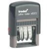 Trodat® Dateur Simple -Bureau Produits Magasin AIG294650