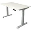Bureau Assis/debout Move 4 New, électrique, L140xP80xH64-129cm -Bureau Produits Magasin AIG29503532
