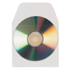 Housse De Rangement Pour CD Et DVD -Bureau Produits Magasin AIG295305