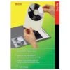Housse Autocollante Pour CD/DVD -Bureau Produits Magasin AIG295319